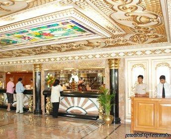 Hotel Sitara Grand Hyderabad Ngoại thất bức ảnh
